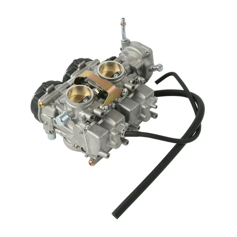 Мотоцикла карбюратор для Yamaha RAPTOR YFM660 YFM 660R 2001-2005 03 04