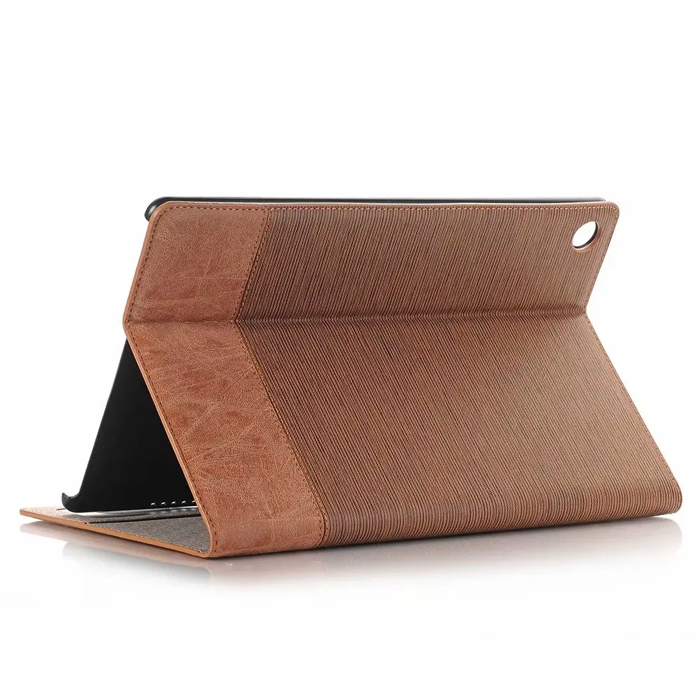 Flip Coque For Huawei MediaPad M5 10.8 CMR-AL09 CMR-W09 Case Card Slot PU Leather Fashion Stand Cover For Huawei M5 10.8 Case (4)