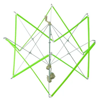 

Knitting Crocheting Umbrella Wind Wool Yarn String Winder Holder Machine Tool