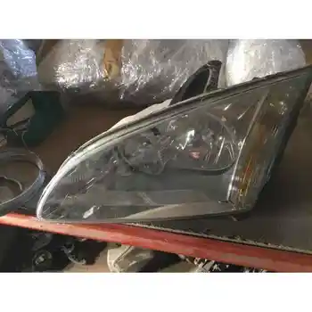 

1710141098 HEADLIGHT LEFT FORD FOCUS HATCHBACK (CHAP)