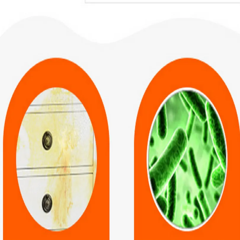 oven Oil pollution cleaner Sterilization deodorant 10pcs/lot free shipping