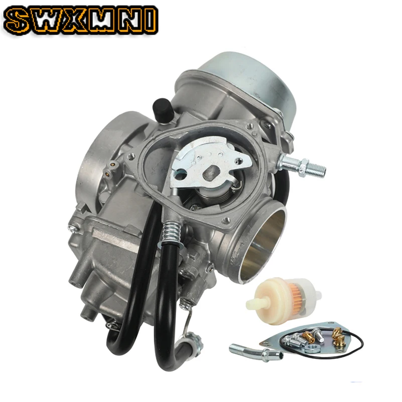 Карбюратор для квадроциклов Yamaha Grizzly 600 YFM600 Rhino 660 YFM660 YXR660 | Автомобили и мотоциклы