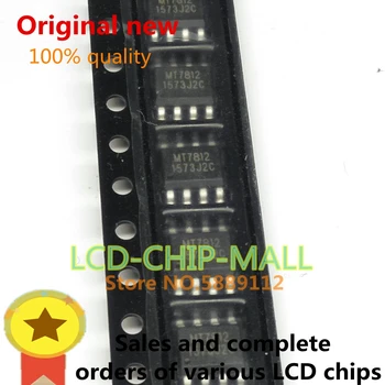 

1PCS MT7812 SOP8 in stock 100%good