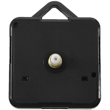 

Quartz Clock Movement Mechanism DIY Repair Parts Gold