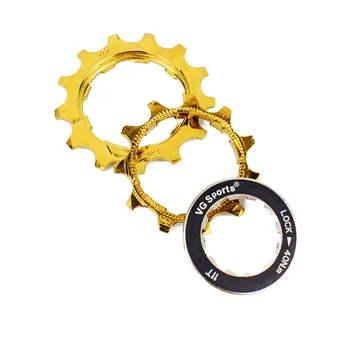 

Cycling MTB Bike Cassette 10speed 11-50T Hollow Bicycle Cycling Freewheels