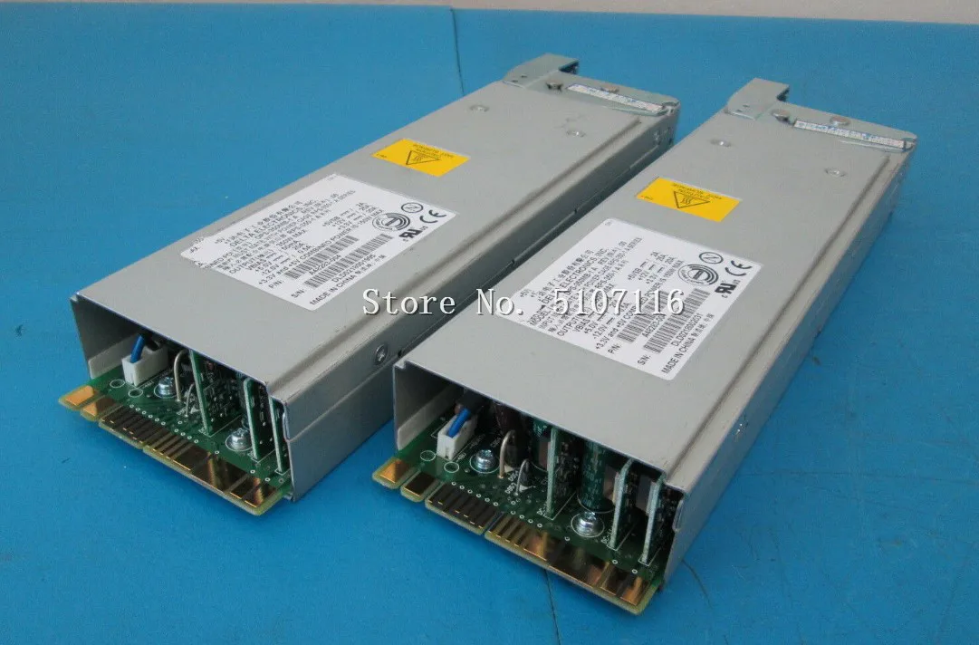 Для X343 DPS-350MB-1 01R0838 RPS-350-1 350W блок питания будет полностью испытания перед отправкой