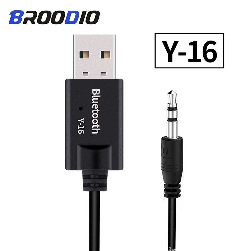 

USB Wireless Bluetooth Receiver Audio Music Stereo adapter Dongle Bluetooth Transmitters For TV PC Bluetooth Speaker Headphone