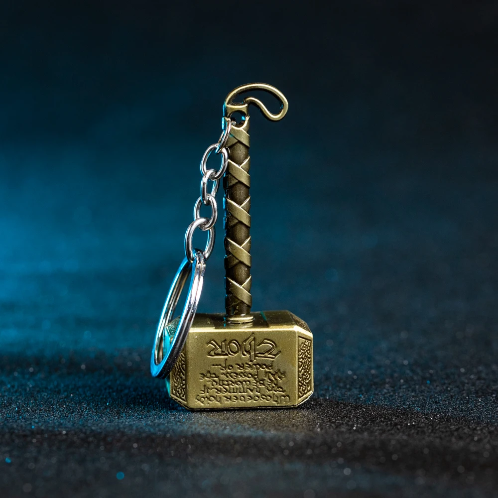Key-10