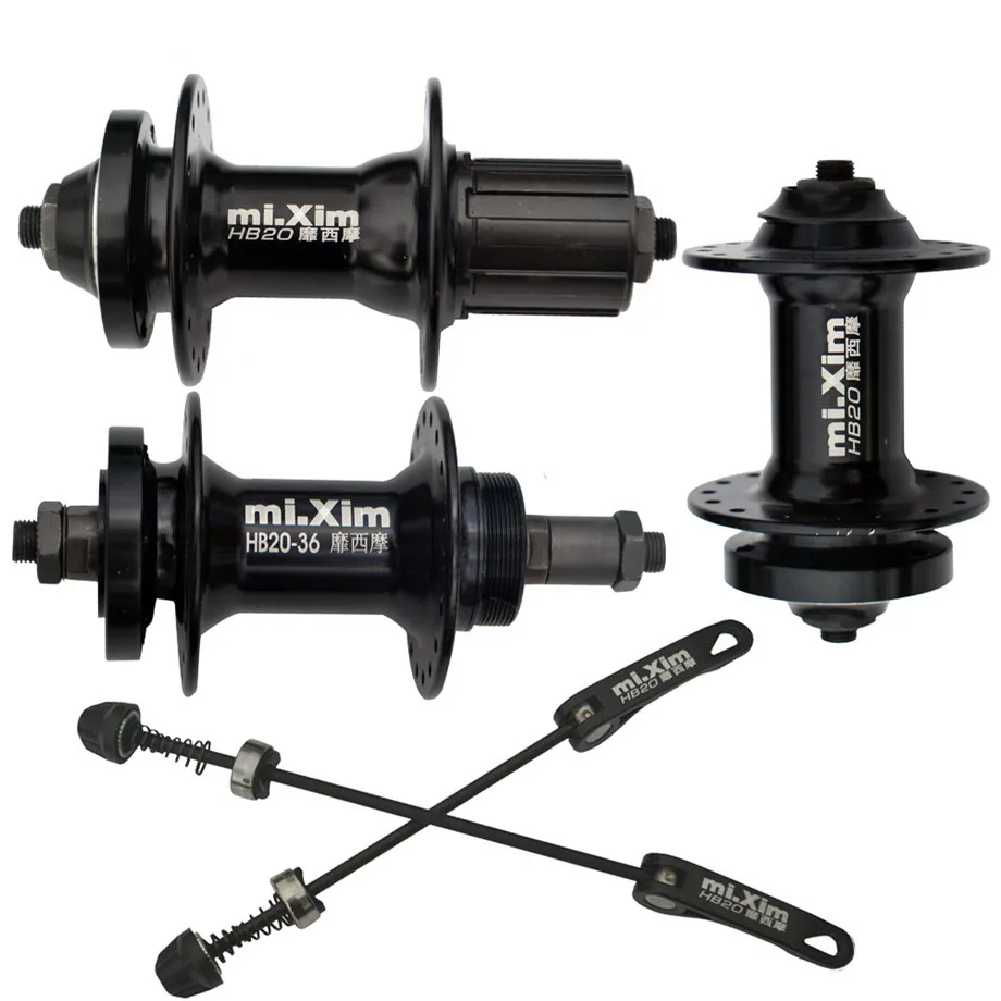 mtb freewheel hub
