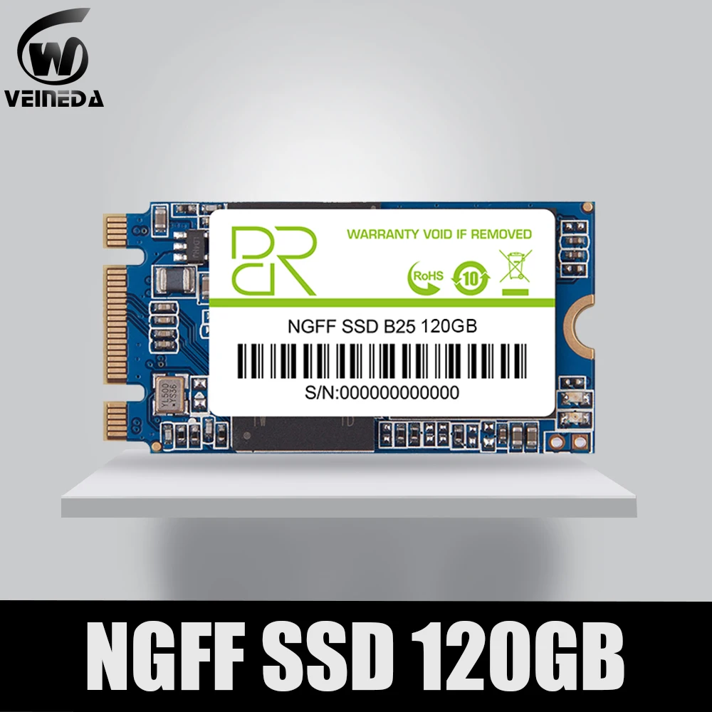 BR m.2 ssd 2242 sata 3 m2 60 ГБ 120 ГБ 128 ГБ 240 ГБ 256 ГБ внутренний ssd жесткий диск 120 Гб hdd диск для ноутбука