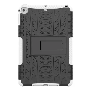 

Anti-Slip Dustproof Anti-drop Protector Protective Cover Case Pouch Skin Shell for Apple iPad Mini 4/iPad Mini 2019