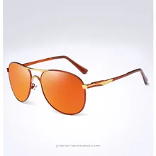 UV400, высокое качество, поляризованные зеркальные солнцезащитные очки, мужские очки для вождения, рыбалки, уличные очки, аксессуары, солнцезащитные очки для мужчин 8722