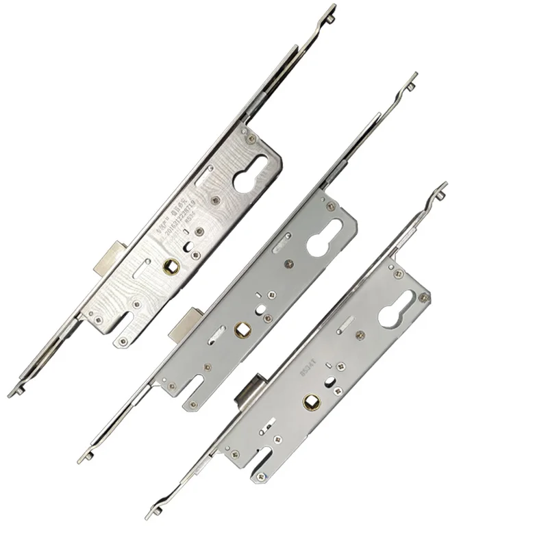 Door Lock Stainless Steel Hardware Accessories Lock Body 85X34 Multipoint Door Body Lockcase Fittings