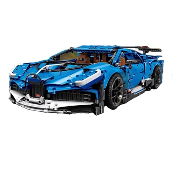 

13125 Technic Car 42083 20086 Bugattis Toys Chiron Car Toys Kids Christmas Gifts Building Blocks Bricks For Children