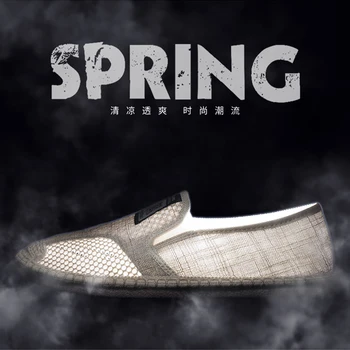 

2020 NEW simple men flats plimsolls retro style canvas casual shoes men shoes hombre casual vulcaized shoes Men's canvas shoes