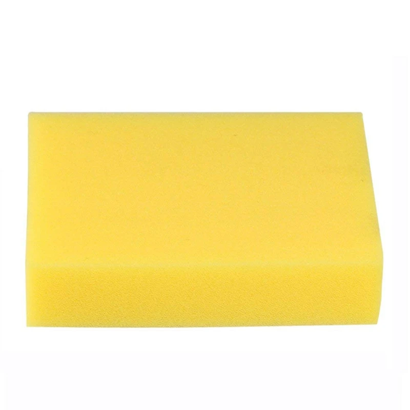 2-Pack-для Bissell 1008 совместимый предмоторный Поролоновый фильтр и постмоторный фильтр для Bissell 9595A CleanView вакуумный без мешка