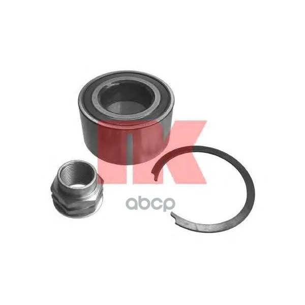 Подшипник Ступ.Opel Corsa D/Alfa/Fiat 05- Пер. Nk 752335 Nk арт. 752335