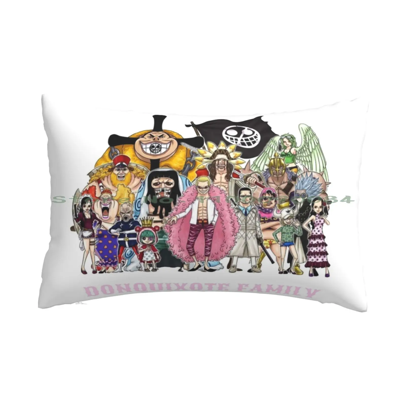 Don Quijote Family Federa 20X30 50*75 Divano Camera Da Letto Marchi Di Moda All'Aperto Logo Testo Buona Avventura Sport Escursionismo Speleologia