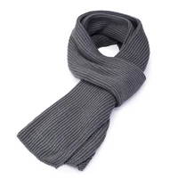 High Quality Knitted Scarf