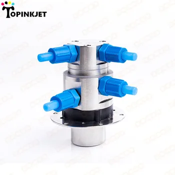 

36610 pump for Domino pump head 36610 short rotor for Domion A A+ series printer