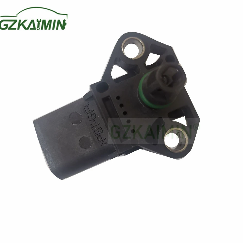 

Датчик давления для AUDI VW SEAT SKODA OEM 038906051B 0281002399