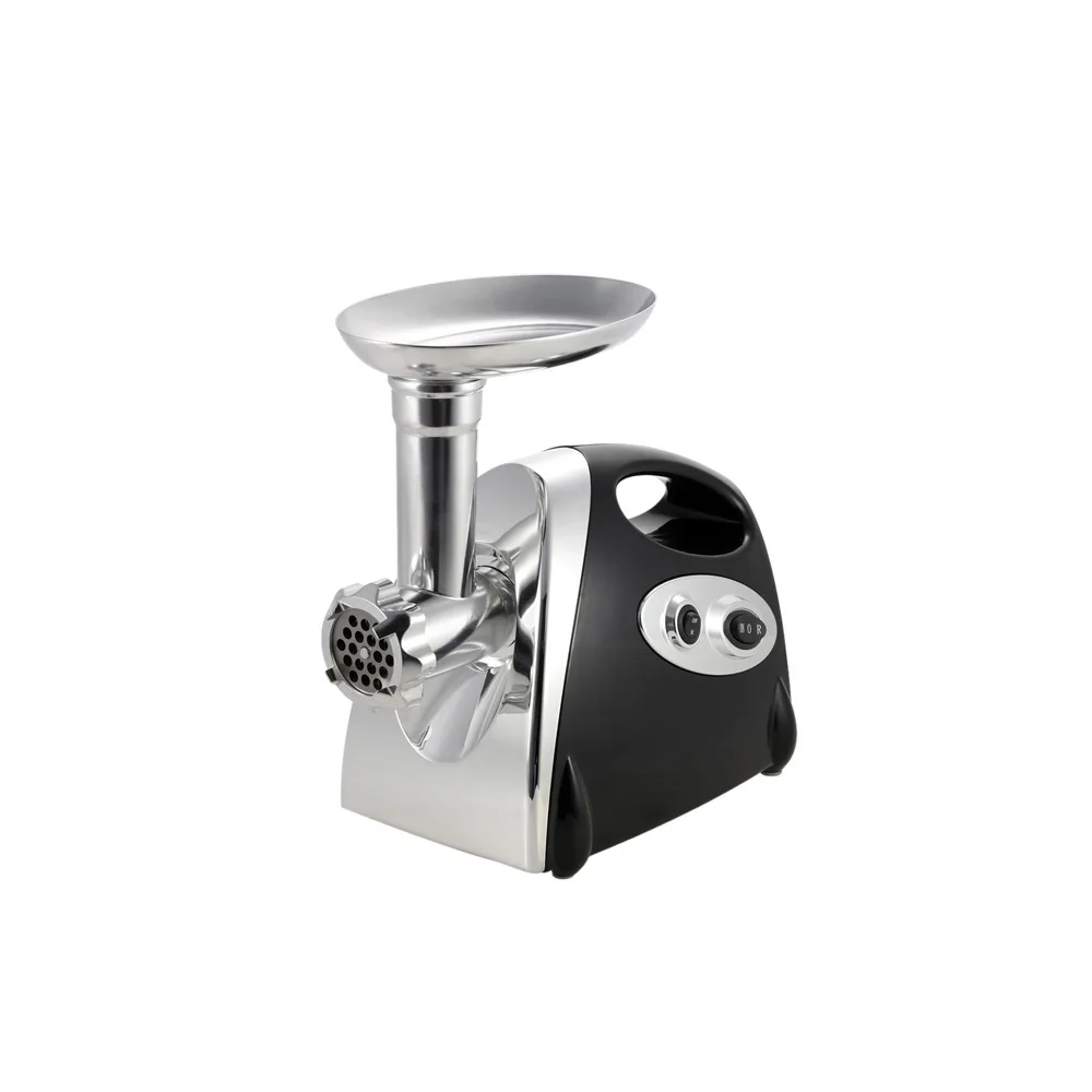 

1500W 220-240V Electric Meat Grinder Sausage Stuffer Meat Mincer Heavy Duty Household Mincer Kitchen Tool Food Grinding Mincing