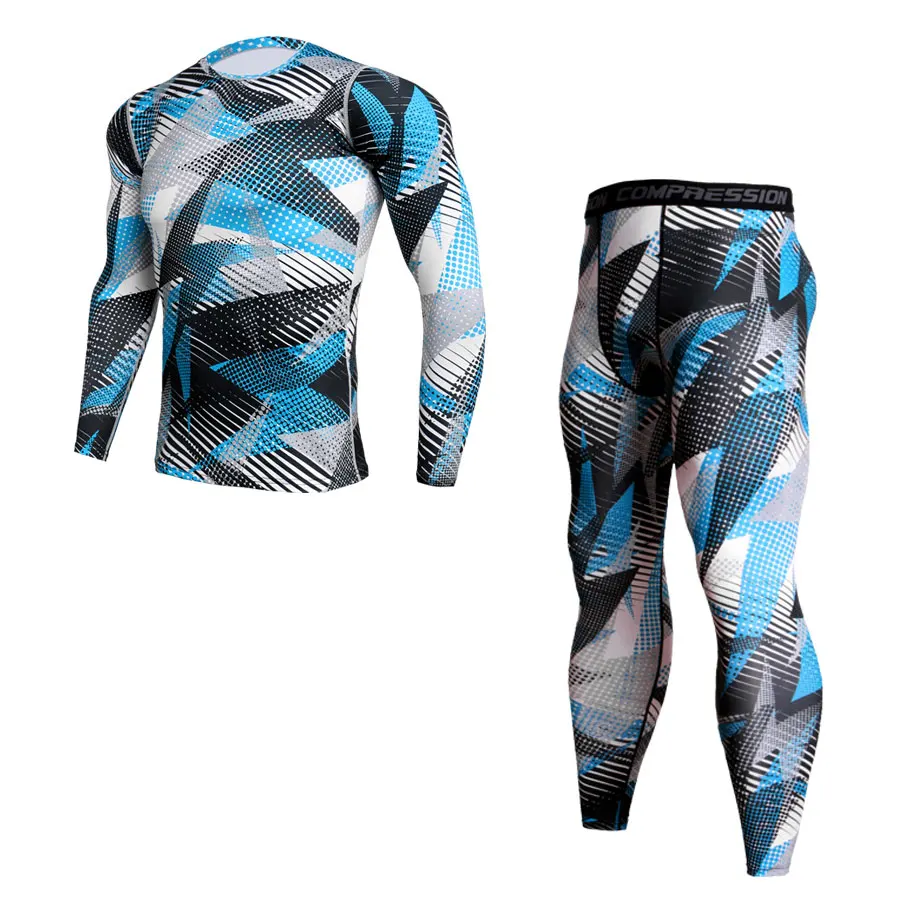 Men's T Shirt+Shorts Suit Tracksuit Male Sportswear Set 2021 Men Clothing Fitness Jogger Summer 2 Pieces Sets Plus Size 4XL 2021 summer new sik silk printing trend men s street fashion casual slim shorts set cotton short sleeve t shirt 2 piece sets