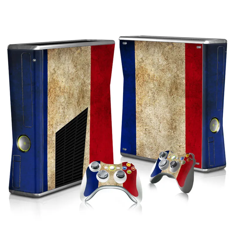 TN-XBOX360 SLIM-0352