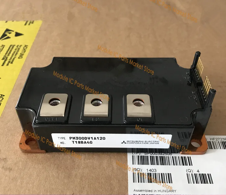 PM200DV1A120 PM300DV1A120 PM450DV1A120 PM600DV1A060 модуль