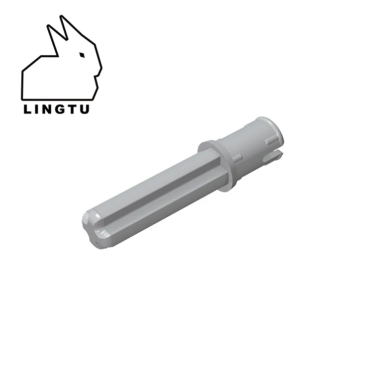 194 LINGTU строительный блок для бренда 18651 1x3 Technic Развивающие детские игрушки Nanoblock - Цвет: 194