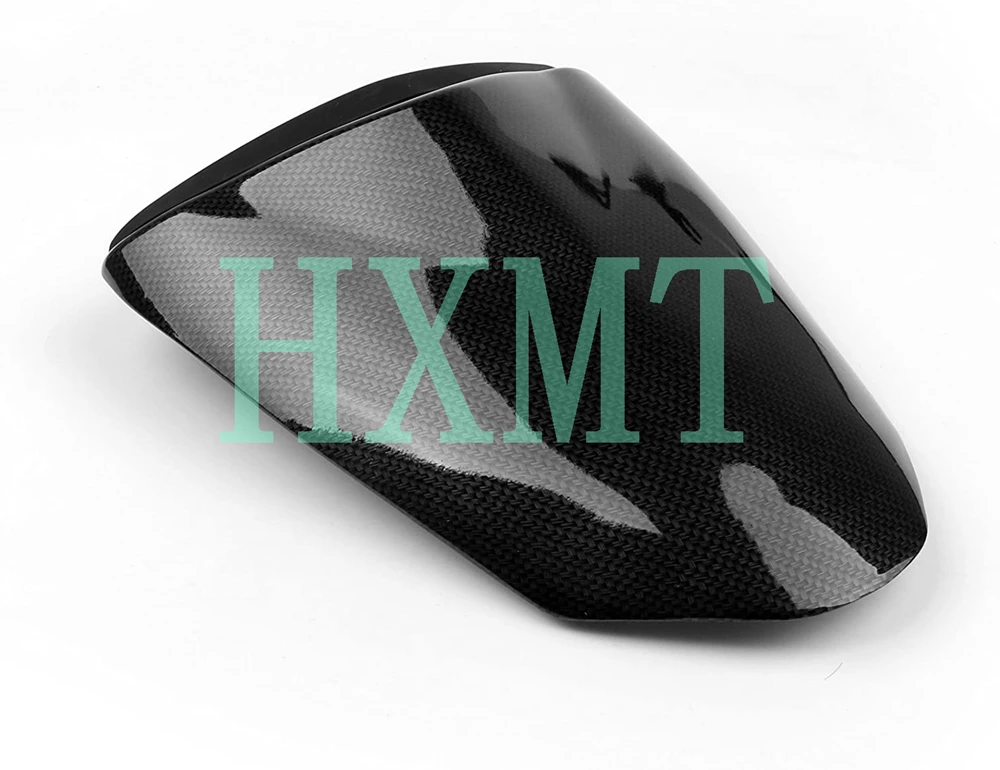 Motorcycle Rear Seat Cover For Kawasaki Ninja ZX6R 636 2009-2014