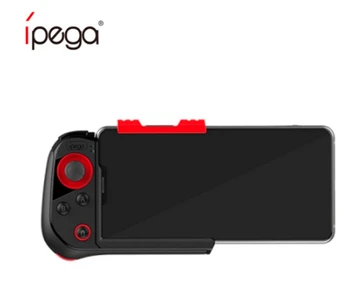 

iPega PG 9121 Wireless Bluetooth Game Controller Joystick Multimedia Gamepad for Games Android iOS PC phone for Xiaomi