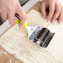 1 шт. дозатор для макаронных изделий из нержавеющей стали, лапша для приготовления пищи, чесночница, слайсер, измельчитель, кухонные аксессуары