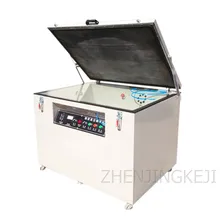 Exposure Machine Vacuum Exposure Machine Fully Automatic Precision Exposure Machine Automatic Pumping Wire Mesh Exposure Machine