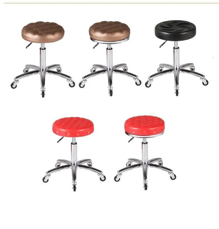 Sedia Ikayaa Sgabello Sandalyeler tabrete Stoel Kruk Bancos De freshno Sedie Barstool Cadeira Silla стул современный барный стул