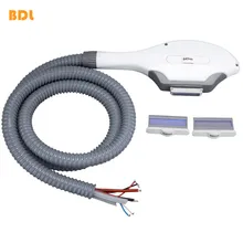 Ipl shr ручка opt e light лазерная машина для удаления волос красота запасные части большая точка 15*50 мм Китай производство