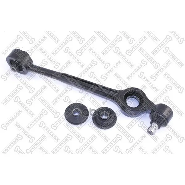 54-01824a-Sx_рычаг Правый! D18 Audi 100/Avant All 85-91 Stellox 5401824asx Stellox арт. 5401824ASX