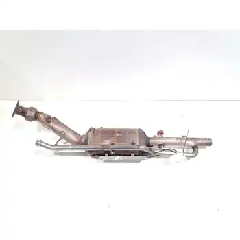 

8115130 catalyst Land Rover Evoque 2.0 Ed4