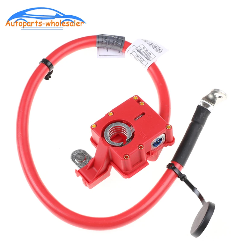 

Автомобильные аксессуары 61129225099 6112-9225-099 для 2011-2013 BMW X3 F25 аккумуляторный кабель заземляющий Кабель 61129321005 9225099-01