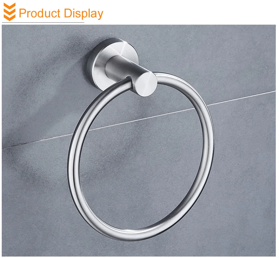 橙色sumaitongrvt9387毛巾环（811系列）_11