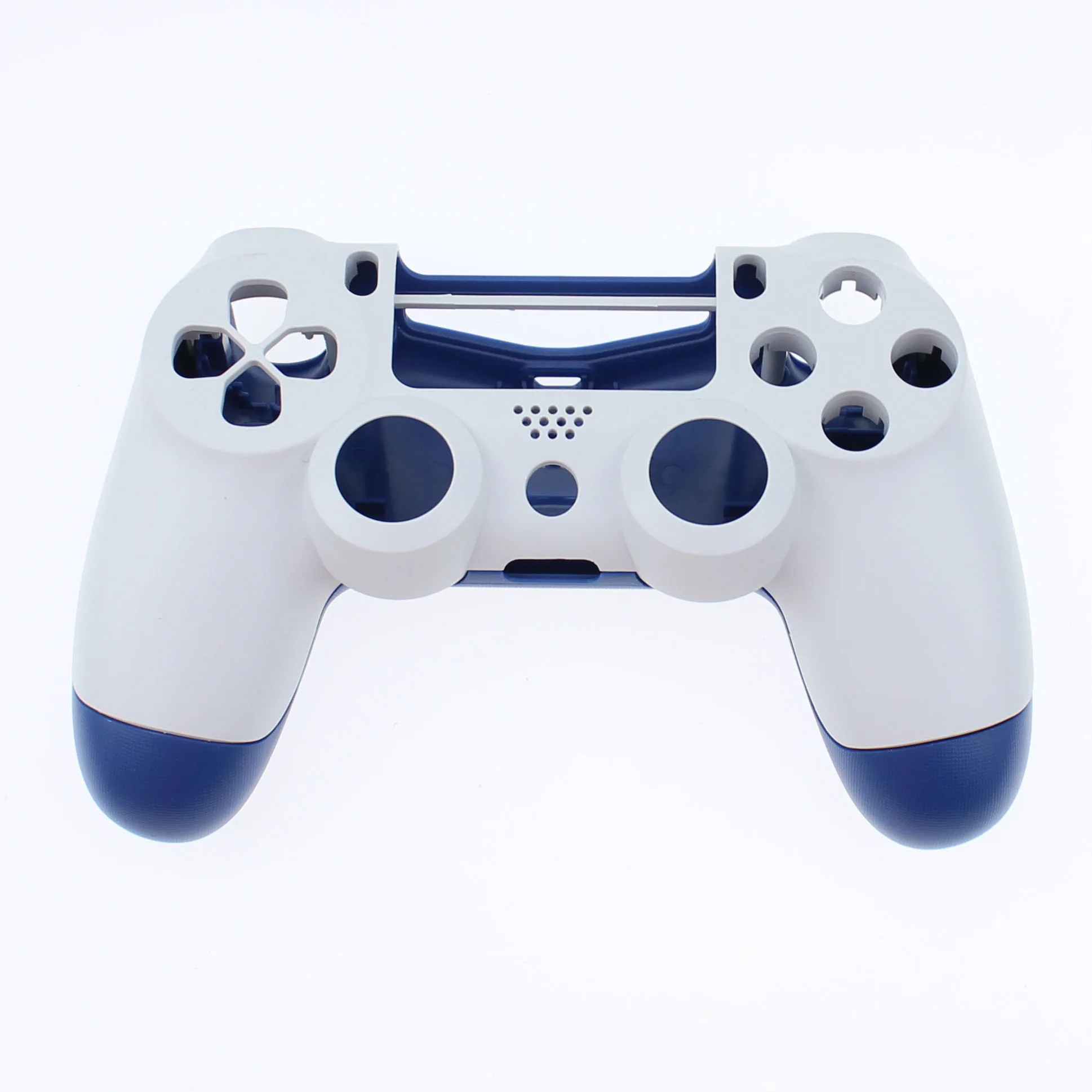 Замена для sony PS4 Pro беспроводной контроллер пластик JDS 040 Крышка передняя задняя Корпус - Цвет: N