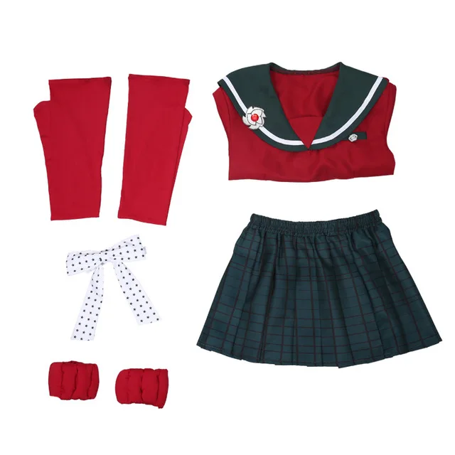 Anime-Danganronpa-Cosplay-Harukawa-Maki-Cosplay-Costumes-Wig-School-Girls-Uniform-Dangan-Ronpa-Halloween-Costume-For.jpg_640x640