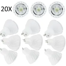 Bombillas y tubos LED