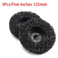 Abrasive Tools
