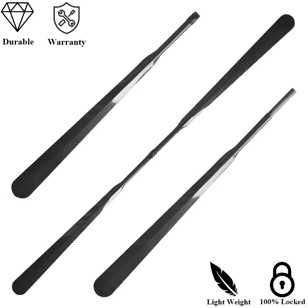 Новый легкий 2 компонентный карбоновый каяк Greenland Paddle с бесплатным мешком