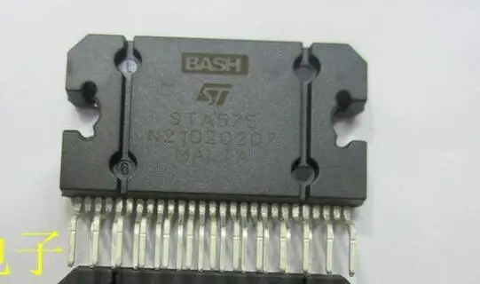 10 шт./лот STA575 ZIP27