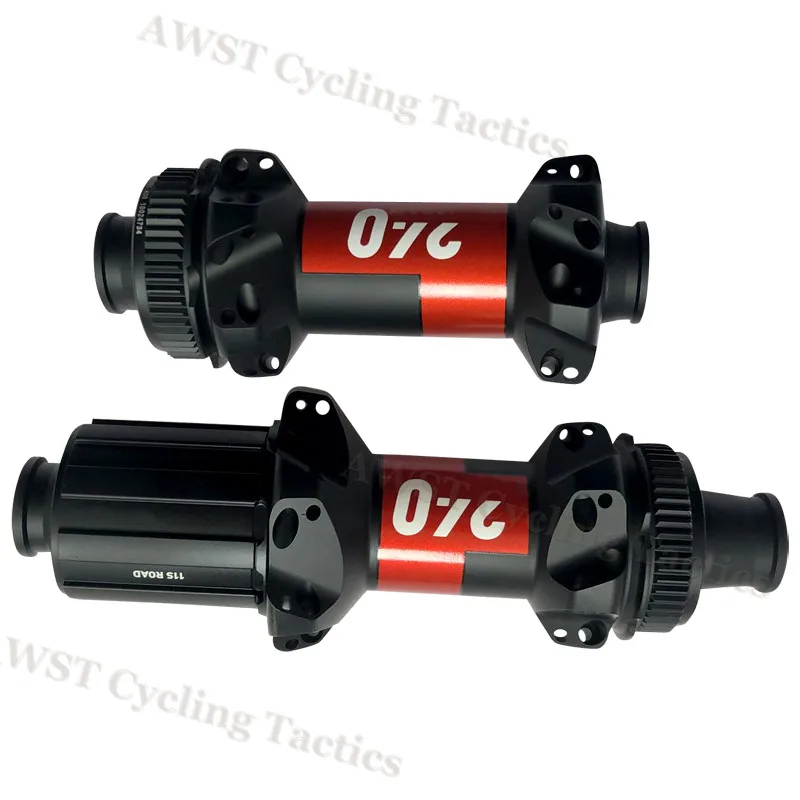 新品・定価約半額】DT SWISS 240EXP 24H ロードバイク リアハブ 5