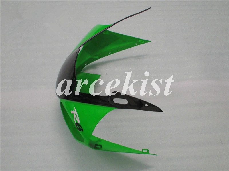 Новые ABS Обтекатели наборы подходят для Yamaha YZF R6 1998 1999 2000 2001 2002 Обтекатель Набор R6 98 99 00 01 02 Пользовательские черный зеленый глянцевый