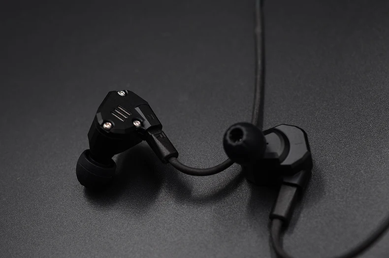 Новинка KZ ZS6 2DD+ 2BA гибридные наушники-вкладыши HIFI DJ Monito спортивные наушники для бега наушники-вкладыши Наушники KZ ZS6 ZS10 ZS5 AS10 ES4