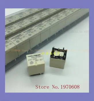 

Relay EX2-2U1J 2U1S 150 10